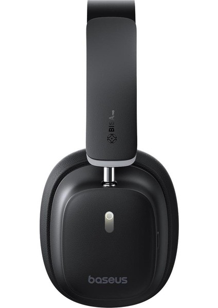 Bowie 30 Max Anc Kulaküstü Bluetooth Kulaklık, Siyah fiyatları