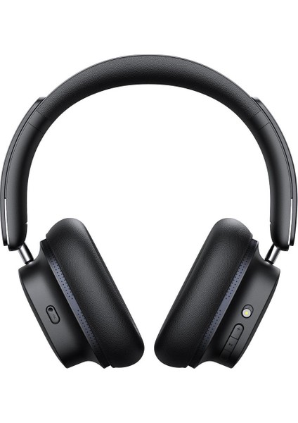 Bowie 30 Max Anc Kulaküstü Bluetooth Kulaklık, Siyah modelleri