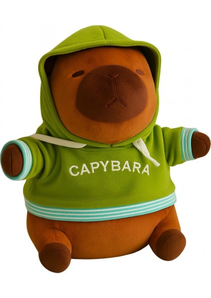 Sweatshirtlü Peluş Cbr 35 cm fiyatları