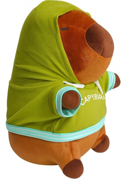 Sweatshirtlü Peluş Cbr 35 cm fırsatları