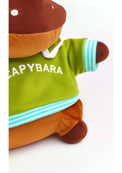 Sweatshirtlü Peluş Cbr 35 cm indirimleri