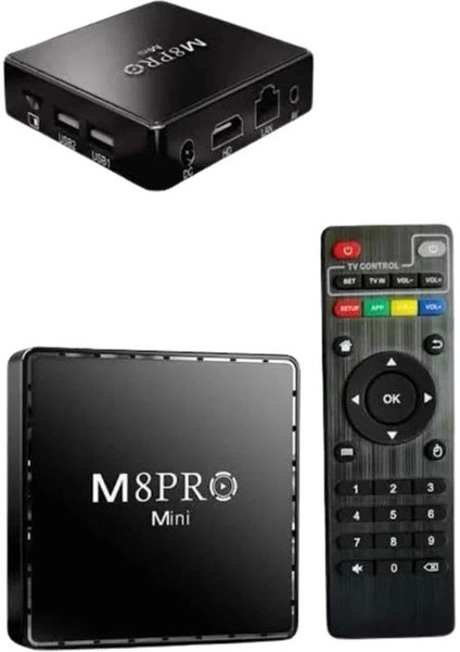 10K Ultra Hd Video Oyun Konsolu Android Tv Box 2.4g Game Stick modelleri