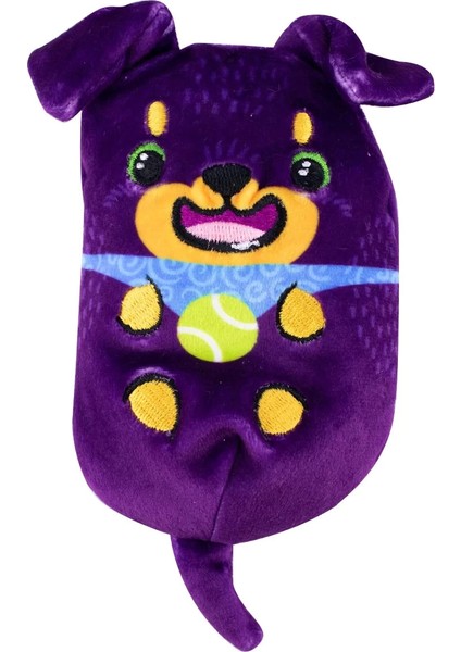 Dogs Vs Squirls Beans Serisi 10 cm indirimleri
