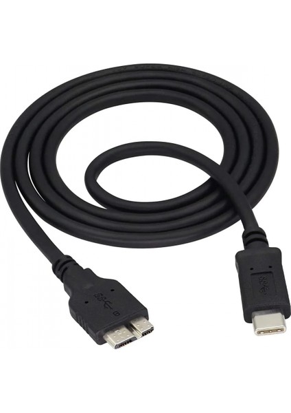 ZR74 Type-C Note 3 Kablo 1m