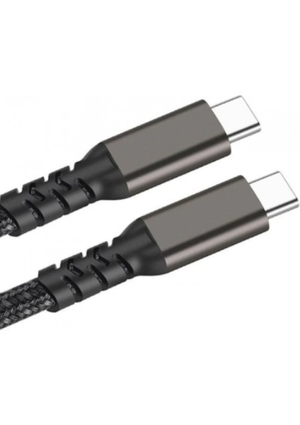 ZR936 Type-C Type-C 100W Kablo 5 M