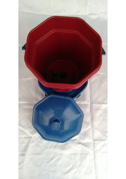 K-V Çiftlik 12 Litre Üstten Dolum Şamandıralı Otomatik Suluk fiyatları