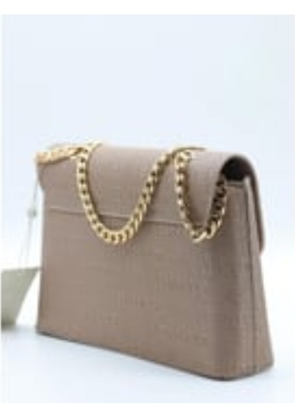 Bayan Çanta- 340 Vizon Lazer