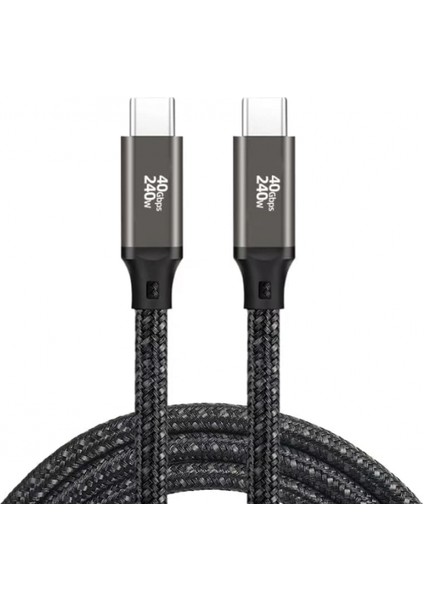 ZR852 8k Usb4 240W 40GB 60Hz 1m