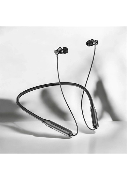Kablolu Bluetooth Kulaklık Boyun Bantlı Anc Özelliği Yüksek Ses Kaliteli modelleri