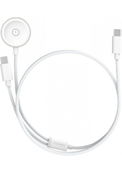 ZR887 2 In 1 Fast 60W Kablo 1250 Mah