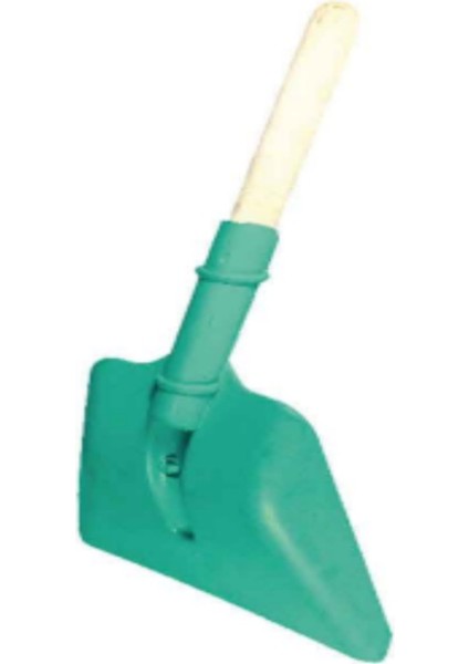 104S Faraş Kürek Saplı