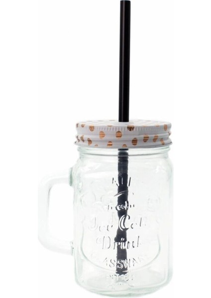 Pipetli Kavanoz Bardak fiyatları