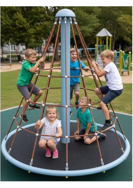 Ip Dönence H2.5 Çocuk Oyun Elemanı