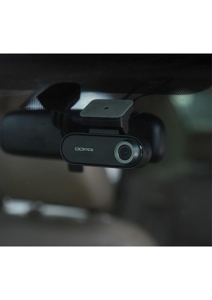 Ddpaı Dashcam N5 Dual