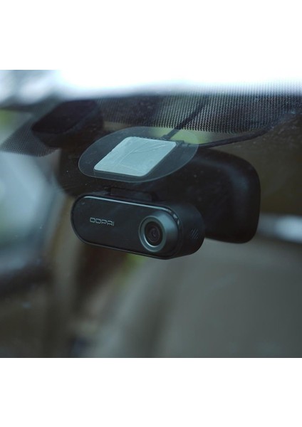 Ddpaı Dashcam N5 Dual