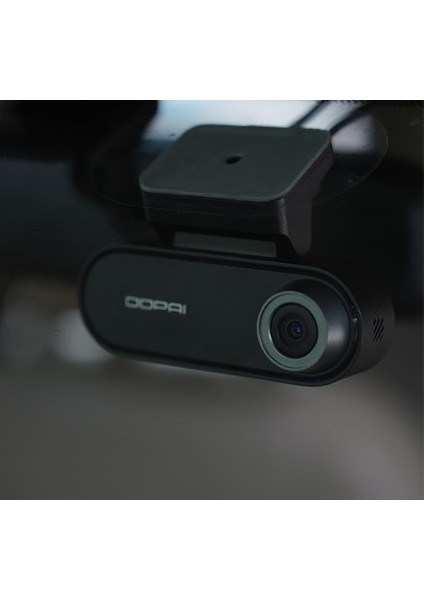 Ddpaı Dashcam N5 Dual
