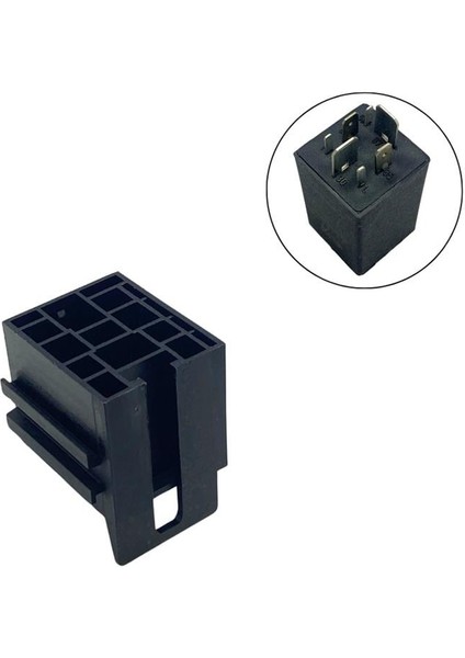 Röle Soketi (Röle Yuvası) 9 Uçlu fiyatları