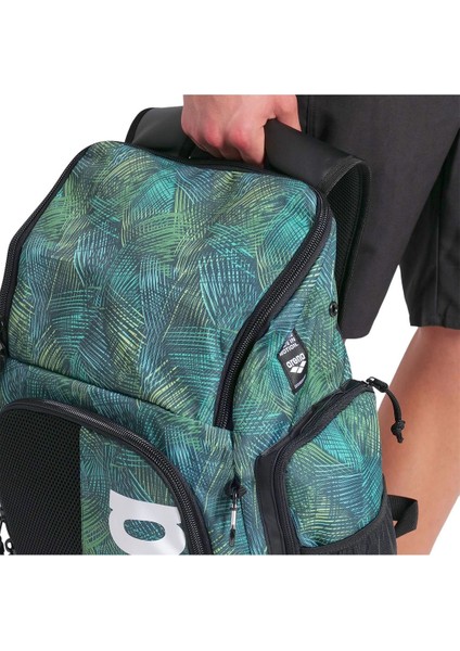 Arena Spiky III Backpack 45 AO Sırt Çantası