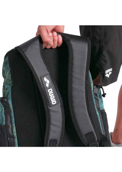 Arena Spiky III Backpack 45 AO Sırt Çantası