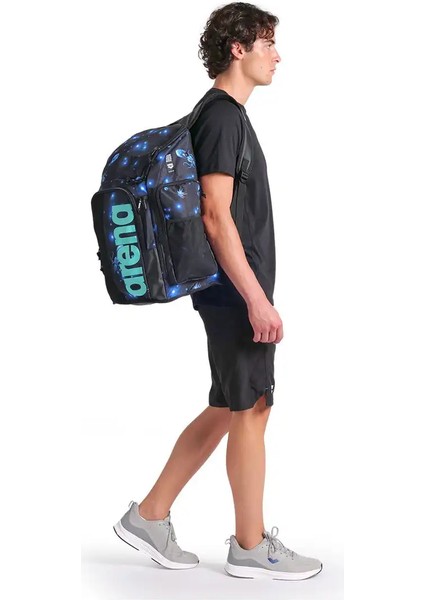 Arena Spiky III Backpack 45 AO Sırt Çantası
