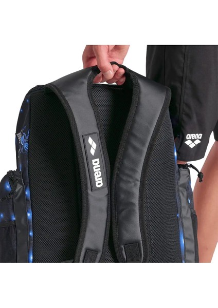 Arena Spiky III Backpack 45 AO Sırt Çantası