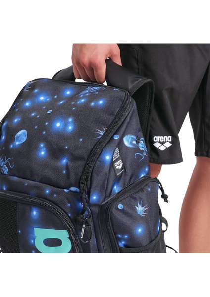 Arena Spiky III Backpack 45 AO Sırt Çantası