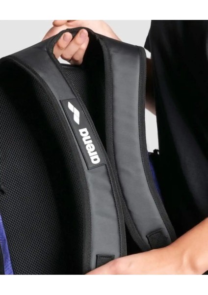 Arena Spiky III Backpack 45 AO Sırt Çantası