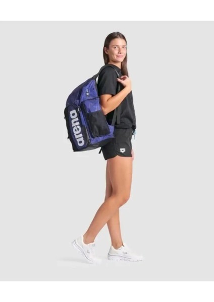 Arena Spiky III Backpack 45 AO Sırt Çantası