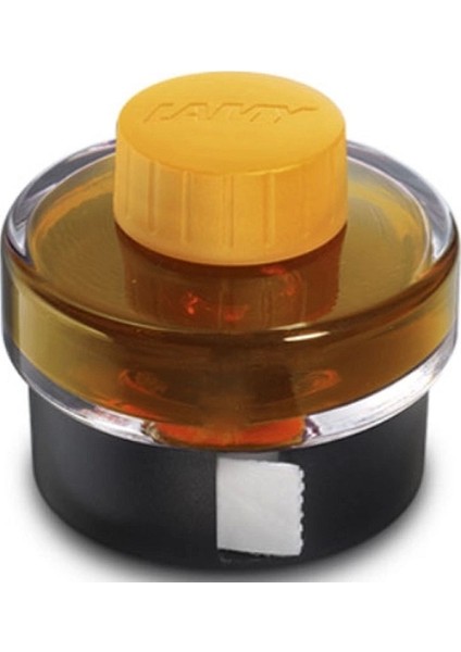 T52 Dolma Kalem Mürekkebi 50 Ml. Mango