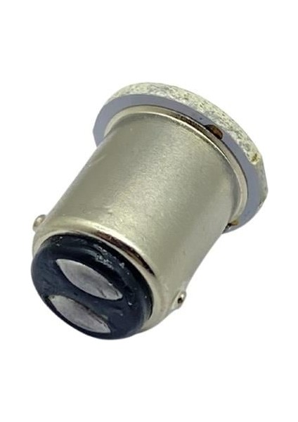 12V 1176 Ampul LED Beyaz (Çift Duy Düz Tırnak) fiyatları