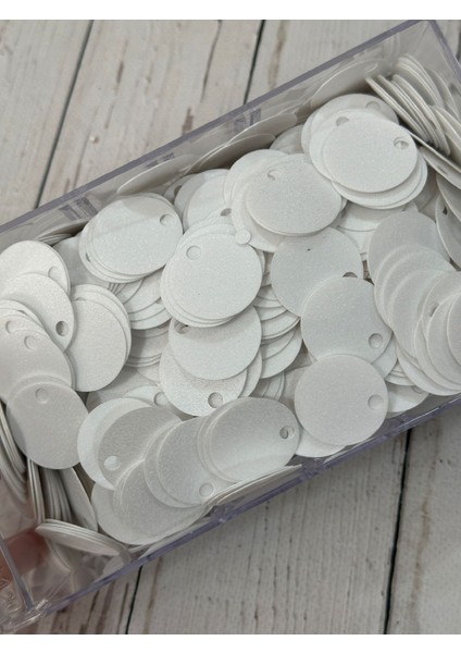 30 mm (3 cm) Simli Pul Çanta, Supla Pulu 25 gr modelleri