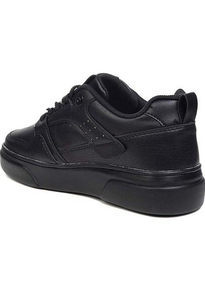 Jack&lion Erkek Sneaker Siyah Ayakkabı fırsatları