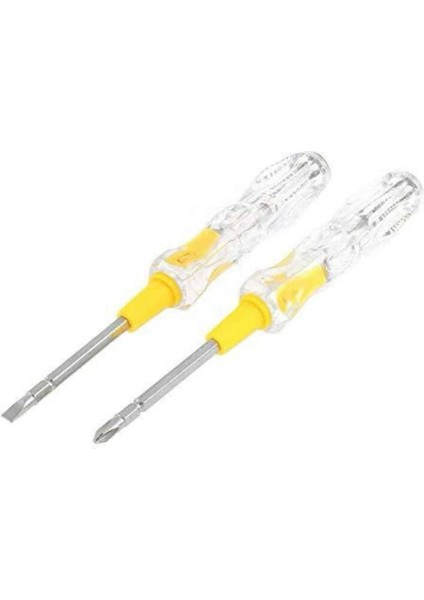 Kontrol Kalemi Çift Taraflı Uçlu Elektrik Akım Test Cihazı modelleri