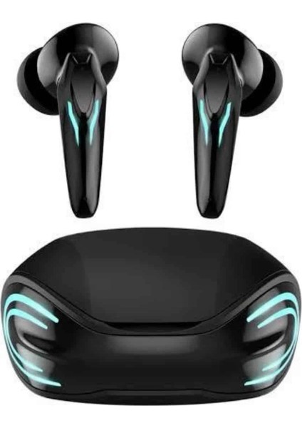 Android ve Ios Uyumlu Bluetooth Kulaklık Gaming Kulaklık Mini indirimleri
