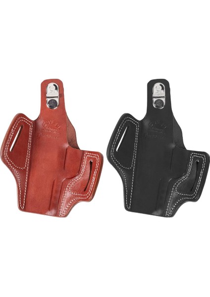 Kelebek Belt Tabanca Kılıfı - Deri - Sarsılmaz Sar-9 Mete fiyatları