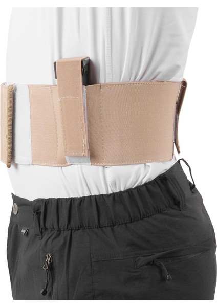 Korse Tabanca Kılıfı - Savage - Şarjörlü/kelepçeli - Kum fiyatları