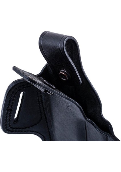 Kelebek Belt Tabanca Kılıfı Sarsılmaz Sar-9 Cx modelleri