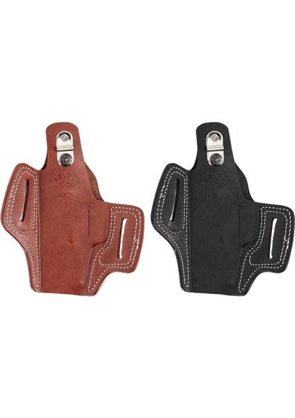 Kelebek Belt Tabanca Kılıfı - Deri - Sarsılmaz Hs9 fiyatları