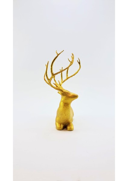 Oturan Geyik fiyatları