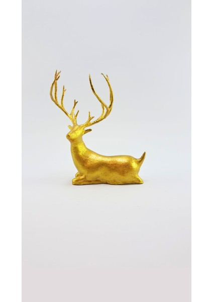 Oturan Geyik modelleri