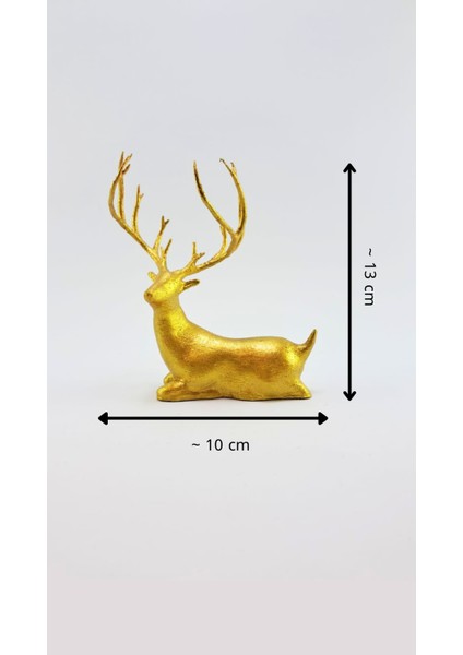 Oturan Geyik fırsatları