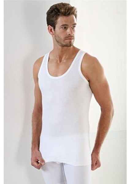 Arma Premium %100 Pamuklu Beyaz Erkek Atlet 6'lı Paket Nefes Alabilir ve Hafif Tasarım fiyatları