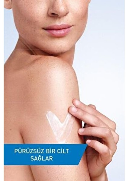 Nemlendırıcı Cream Çok Kuru Cilt 50 ml modelleri