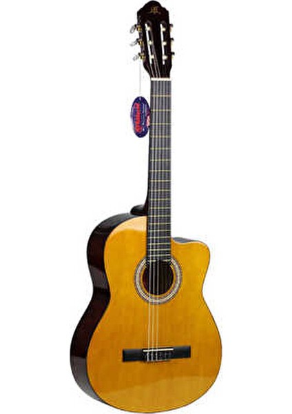Lc 3900 Cor Cut. Orange Yellow