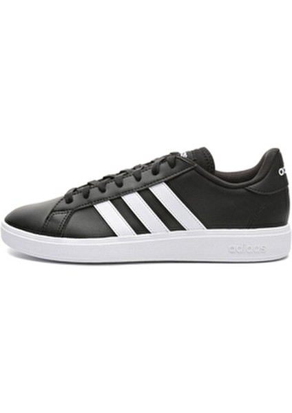 GW9251-K Grand Court Base 2.0 Kadın Spor Ayakkabı Siyah