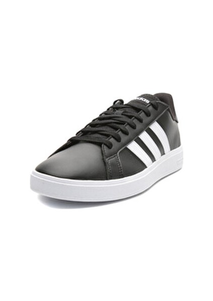 GW9251-K Grand Court Base 2.0 Kadın Spor Ayakkabı Siyah modelleri