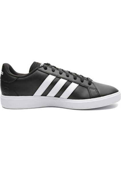 GW9251-K Grand Court Base 2.0 Kadın Spor Ayakkabı Siyah fırsatları