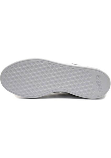 GW9251-K Grand Court Base 2.0 Kadın Spor Ayakkabı Siyah