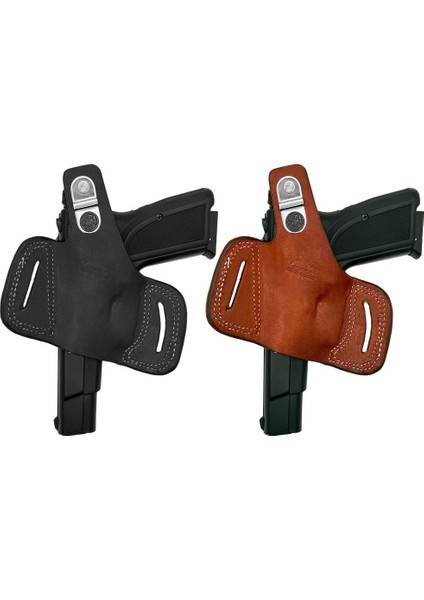 Yarım Kelebek Tabanca Kılıfı Ruger fiyatları