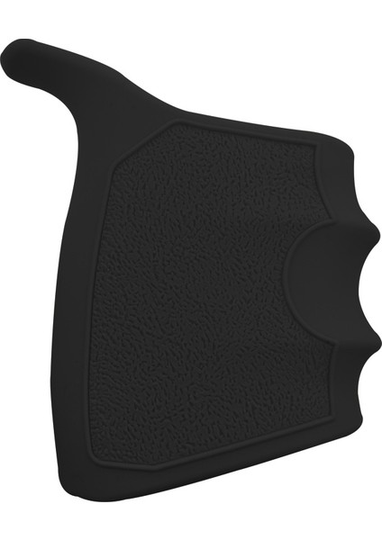 Canik Tp9, Zigana Px9, Sar9 Geçmeli Plastik Kabze Siyah